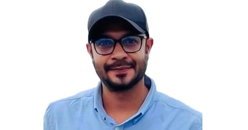 মাস্টার্সে প্রথম শ্রেণিতে উত্তীর্ণ বাকৃবি ছাত্রদলের আহ্বায়ক